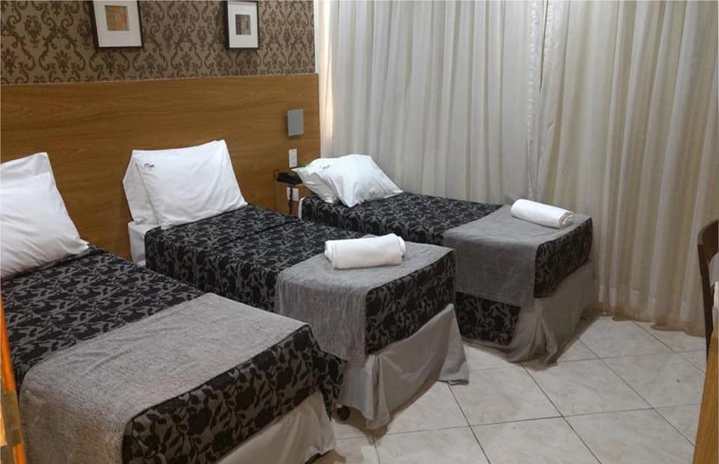 Vox Hotel Сан-Жуан-ди-Мерити Экстерьер фото