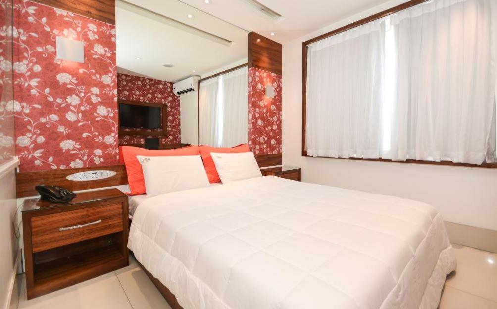 Vox Hotel Сан-Жуан-ди-Мерити Экстерьер фото