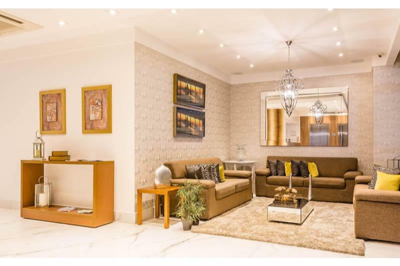 Vox Hotel Сан-Жуан-ди-Мерити Экстерьер фото